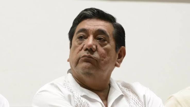 Defienden agrónomos a Félix Salgado