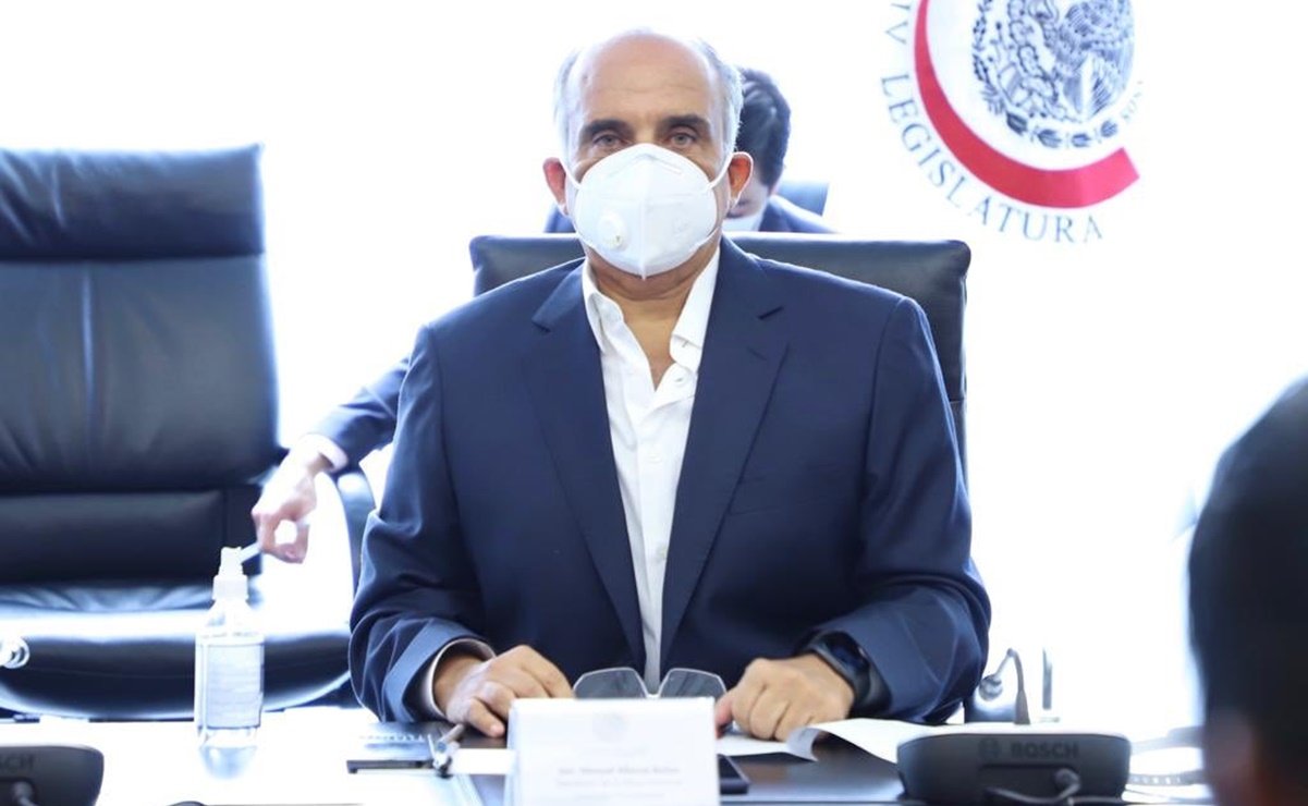 VIDEO | México ha tenido el peor manejo de pandemia; Gatell debe renunciar: Añorve