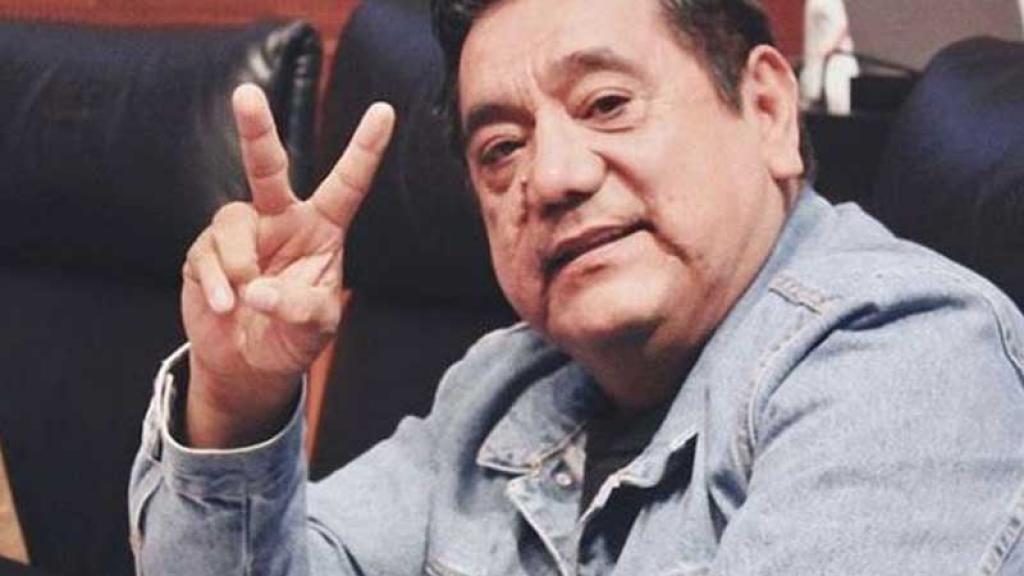Si no me restituyen candidatura, no habrá elecciones, amenaza Félix