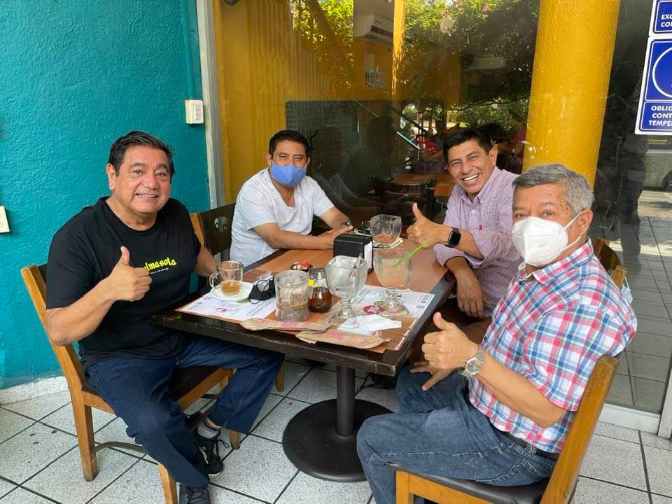 Iniciará Morena campaña sin candidato; ganador de encuesta, entre 9 y 11 de marzo