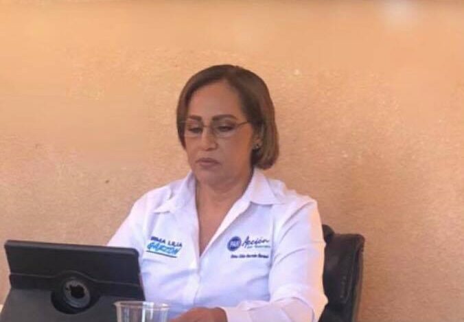 Ignorar la ley, no exime del castigo: PAN sobre Morena