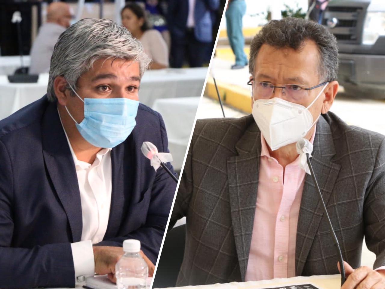 Congreso de Guerrero ha trabajado por los derechos de las mujeres: Sánchez y Apreza