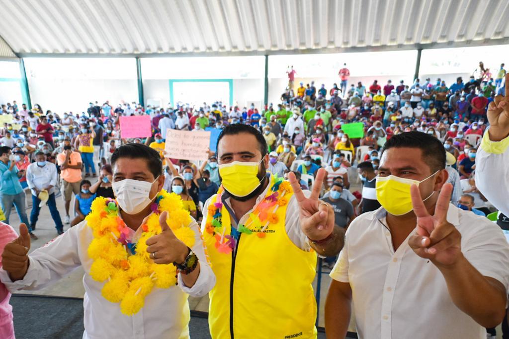 Crisis en Morena, desde su interior, advierte PRD