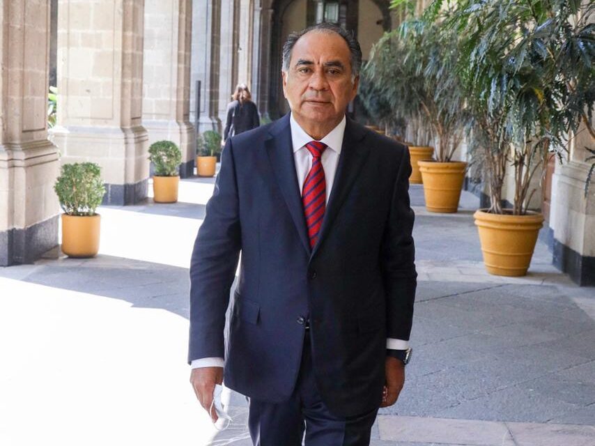 Convoca Astudillo a todos los niveles de Gobierno a respetar la ley y el proceso electoral en Guerrero