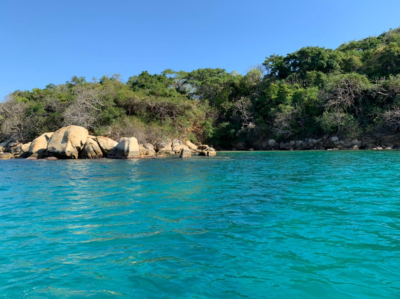 Todas las playas de Guerrero son aptas para uso recreativo: Semaren