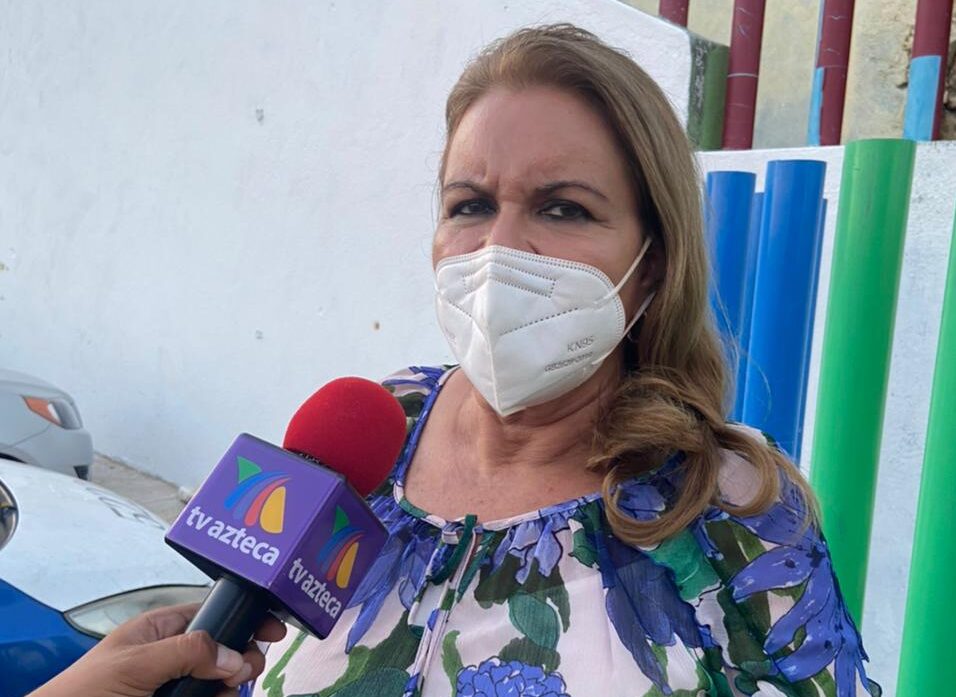 Guerrero no merece amenazas de boicots y bloqueos: vocera de coalición PRI-PRD