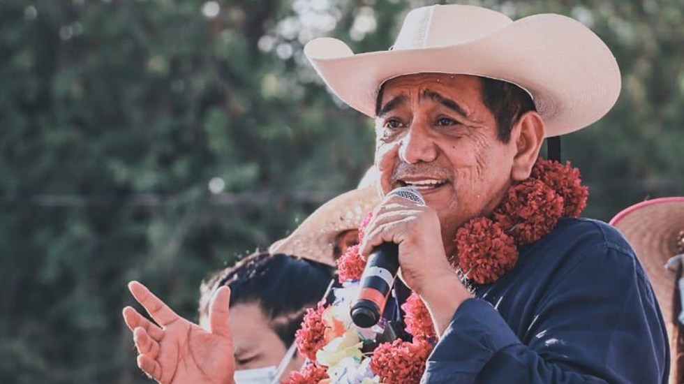 Ya presentó impugnación, informa Félix Salgado