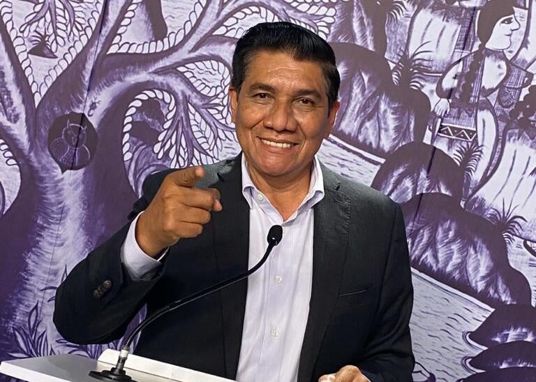 «Lo que Morena te quitó, Moreno te lo va a regresar», promete Mario en debate