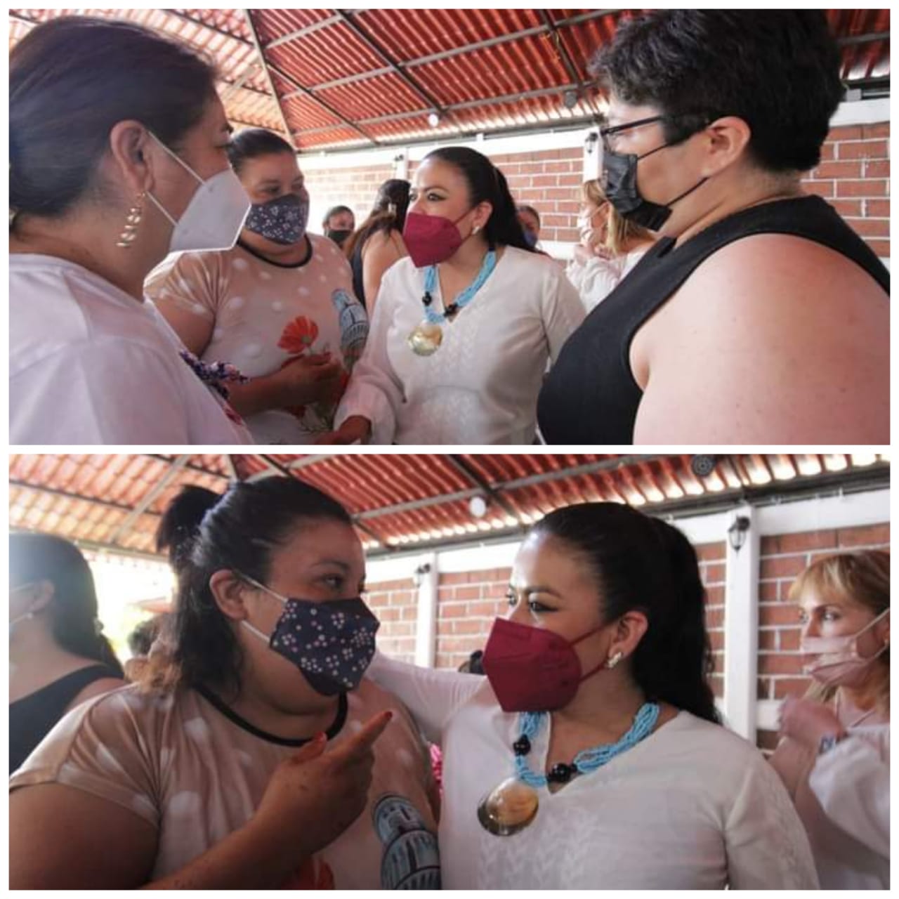 Juntos haremos realidad el Chilpancingo que anhelamos: Norma Otilia Hernández