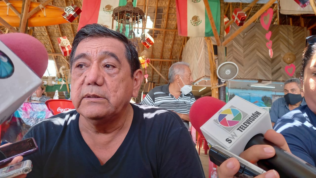 «No hay ‘plan b’; TEPJF restituirá candidatura»: Félix