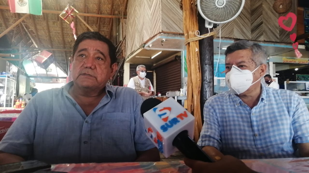 Anuncia Félix caravana a CDMX para protestar en el INE