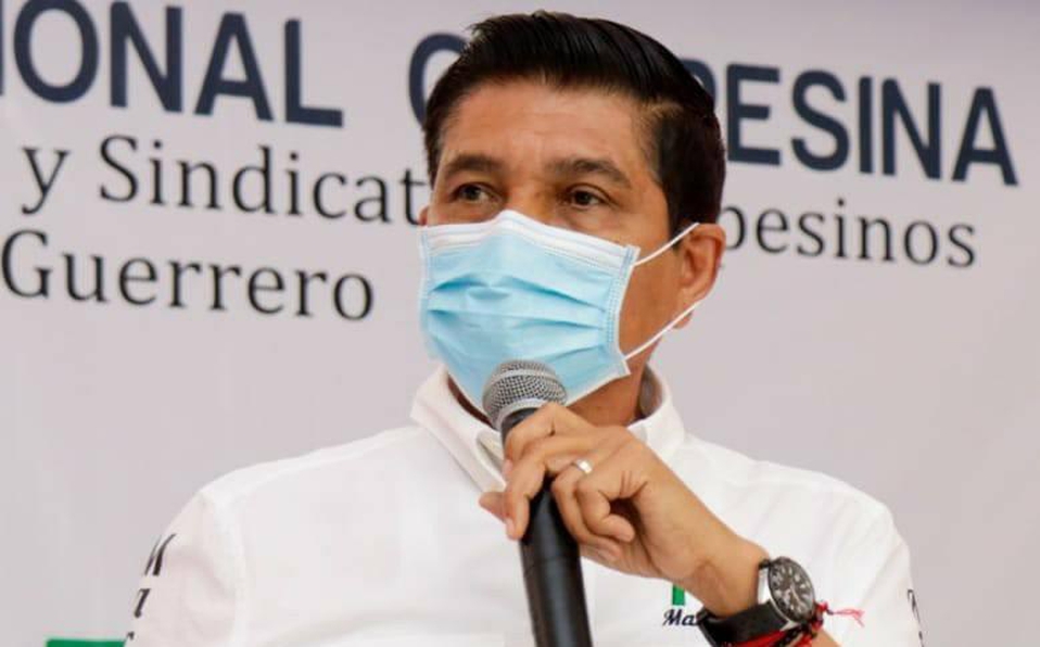 Guerrero debe trascender por proyectos y obras y no por escándalos: Mario