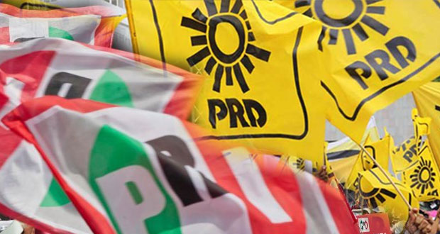 Alianza PRI-PRD, unida y en ruta al triunfo el 6 de junio: Apreza