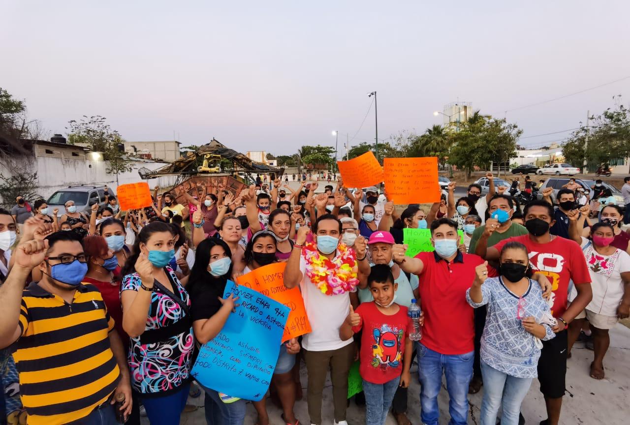 Tratamiento de la basura, tema urgente en Acapulco Diamante: Ricardo Astudillo