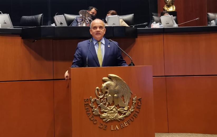 Pedirá Añorve comparecencia de Marcelo Ebrard para que explique fallas en línea 12 del Metro