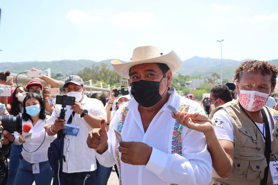 No hay nombramientos, habrá cambios en secretarias y desaparecen OPD´s, anuncia Félix Salgado