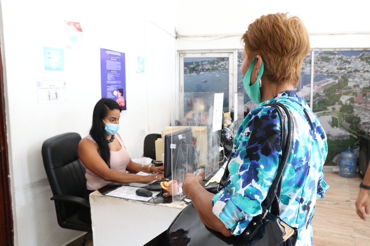 Continúa en Acapulco campaña de descuentos del pago de predial hasta el 30 de junio