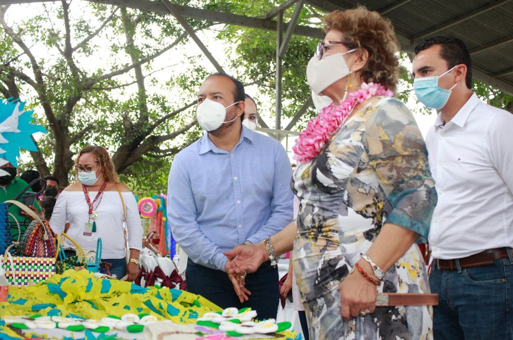 Cierra con éxito Sedesol Acapulco fase de reactivación en Centros de Desarrollo Comunitario