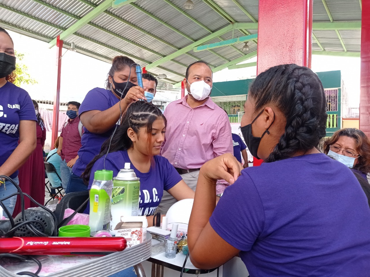 Coadyuva Gobierno de Acapulco en la recuperación económica familiar