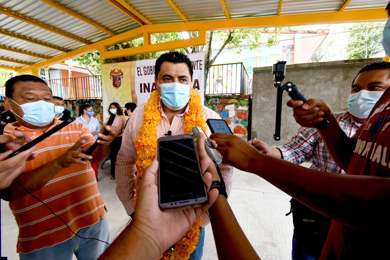 Chilpancingo, con déficit de 250 mdp; no hay para bonos: Gaspar