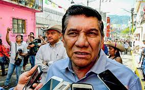 En Guerrero, hubo intromisión desde Palacio Nacional: Mario