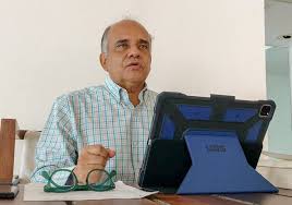 Políticamente respondo por mí, no por mis hermanos: Añorve