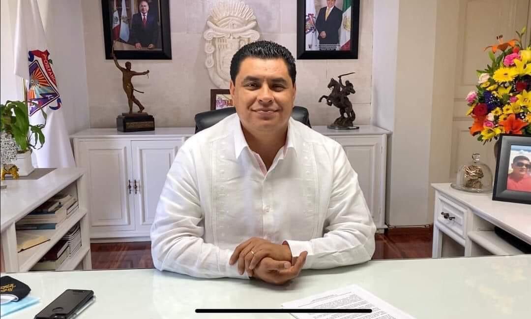 Paga Chilpancingo último abono de préstamo con Banco Azteca