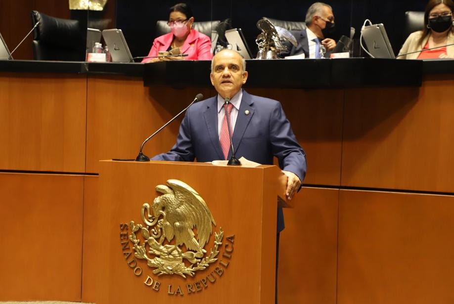 Pide Añorve a Salud entregue certificados de vacunación anticovid