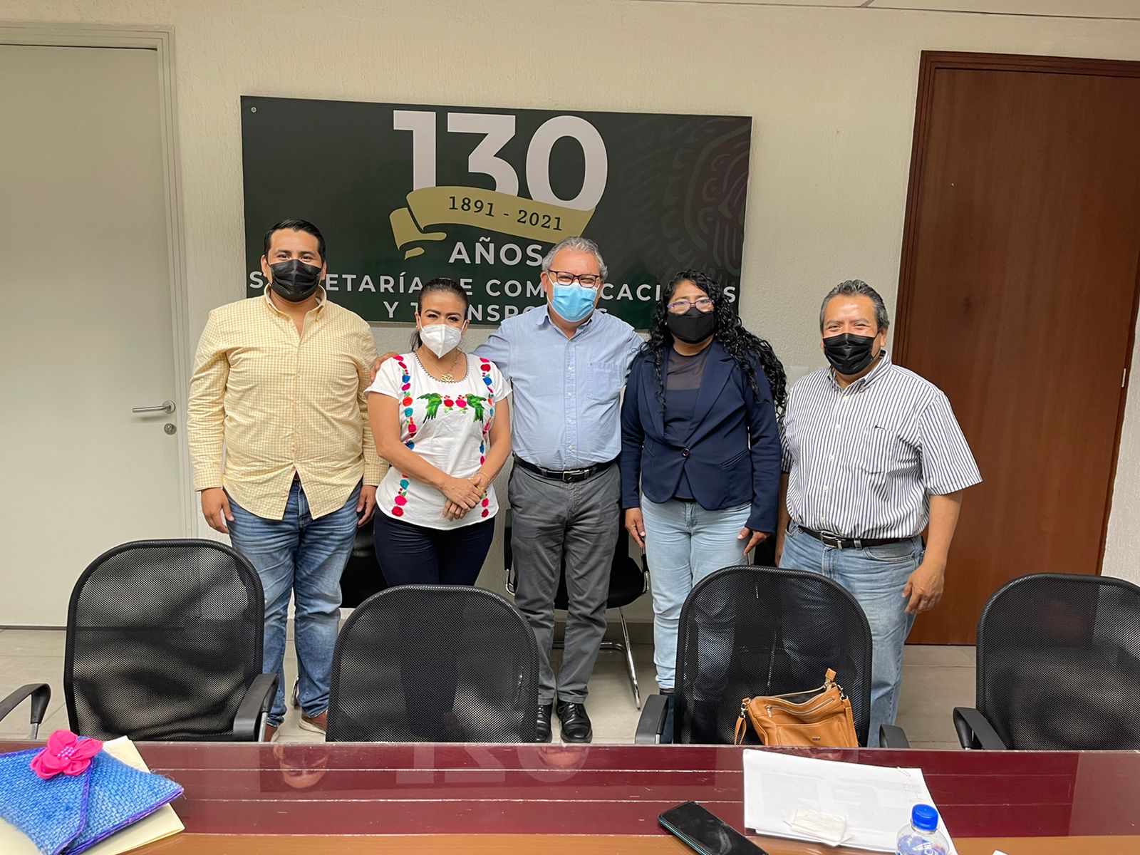 Plantea Norma Otilia Hernández obras a SCT para mejorar la imagen urbana de Chilpancingo