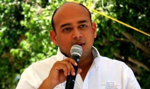 Llama Rafa Navarrete a la unidad en el PRI