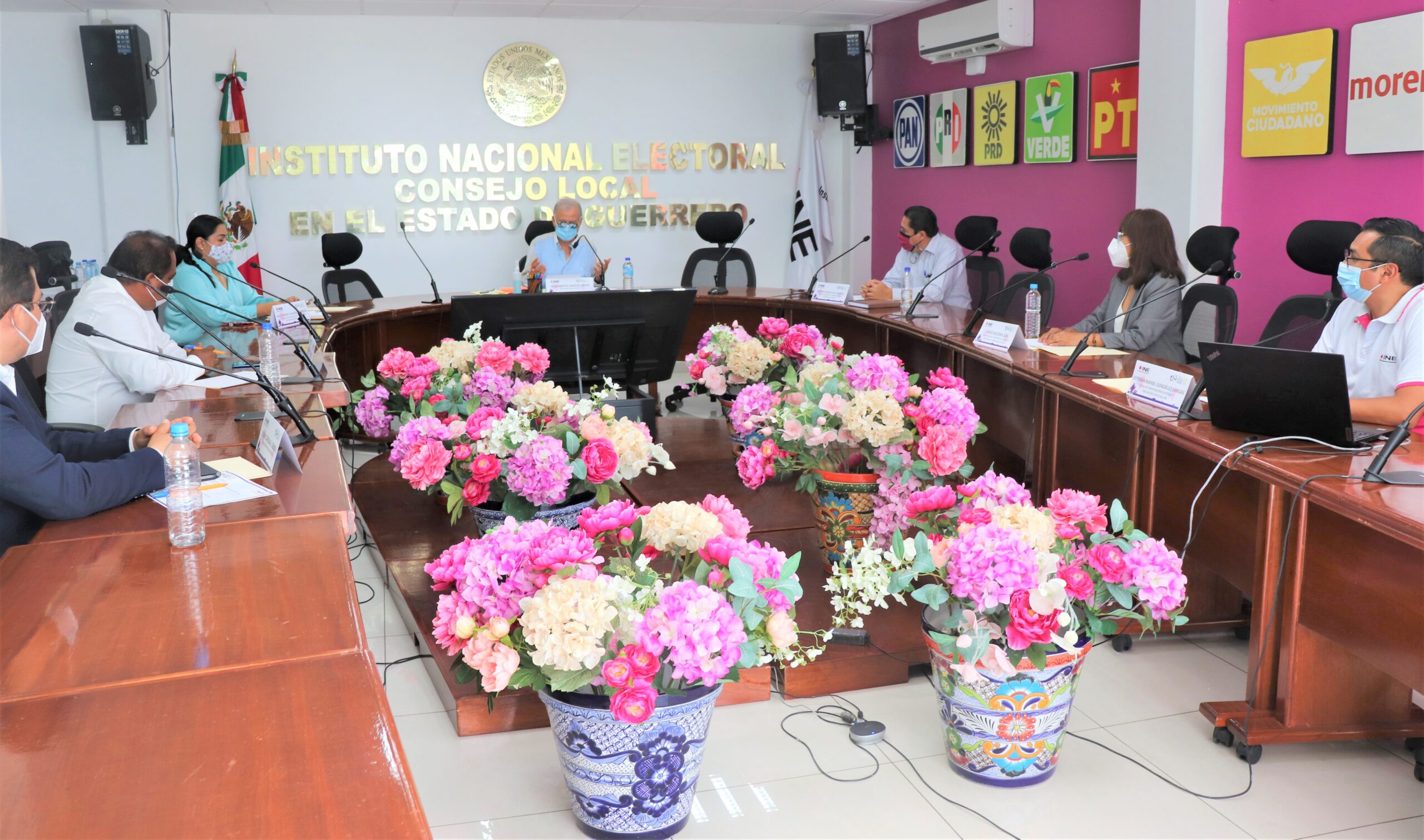En noviembre, la Consulta Infantil y Juvenil 2021
