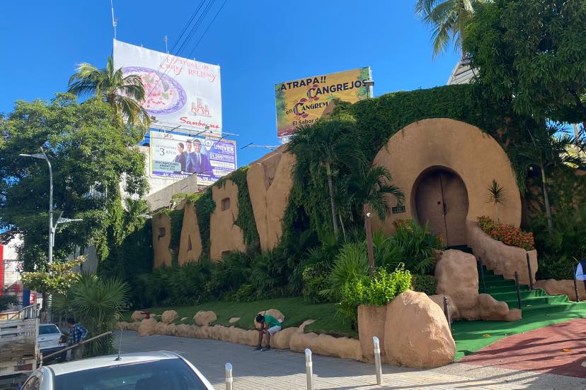 Inicia FGE investigación por incendio en discoteca Baby´ O
