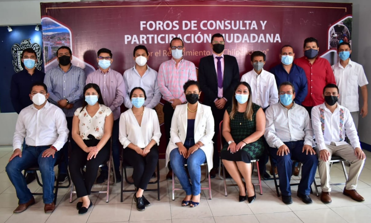 Habrá políticas públicas que garanticen el desarrollo humano en Chilpancingo: Norma Otilia Hernández