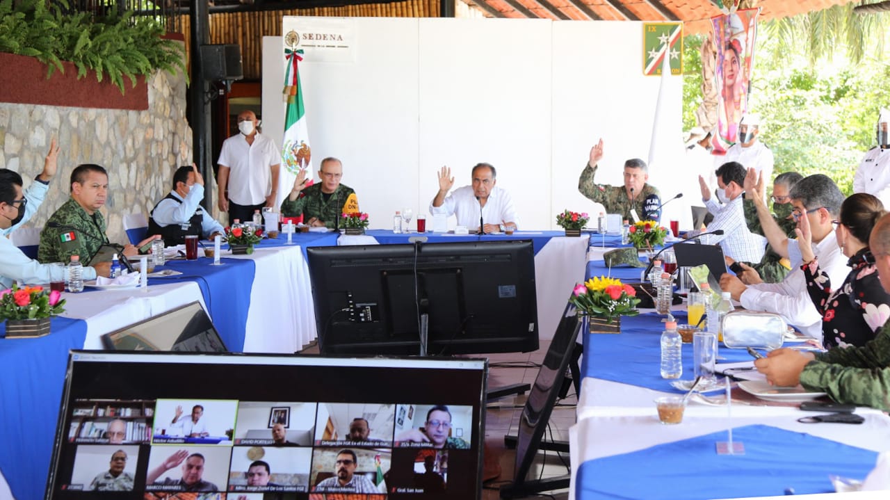 Solicitan declaratoria de desastre para Guerrero por sismo