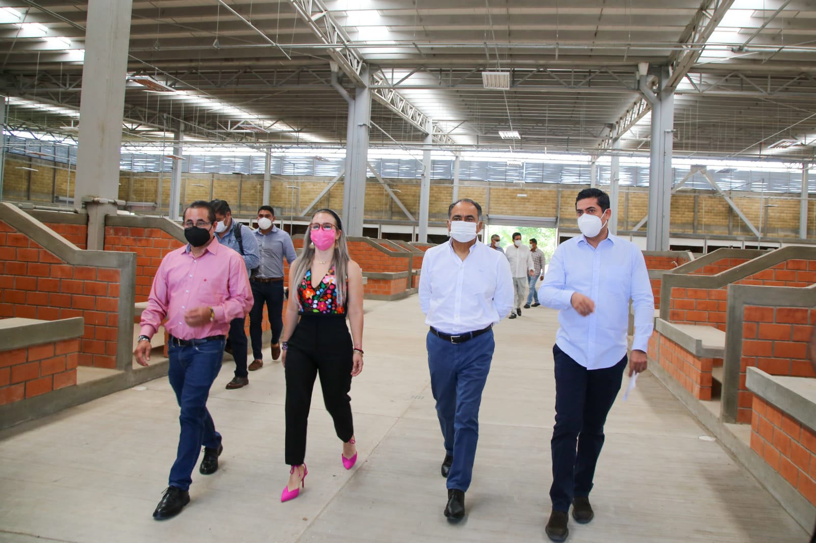 Terminaré mi Gobierno con entusiasmo y sentido de responsabilidad:  Héctor Astudillo