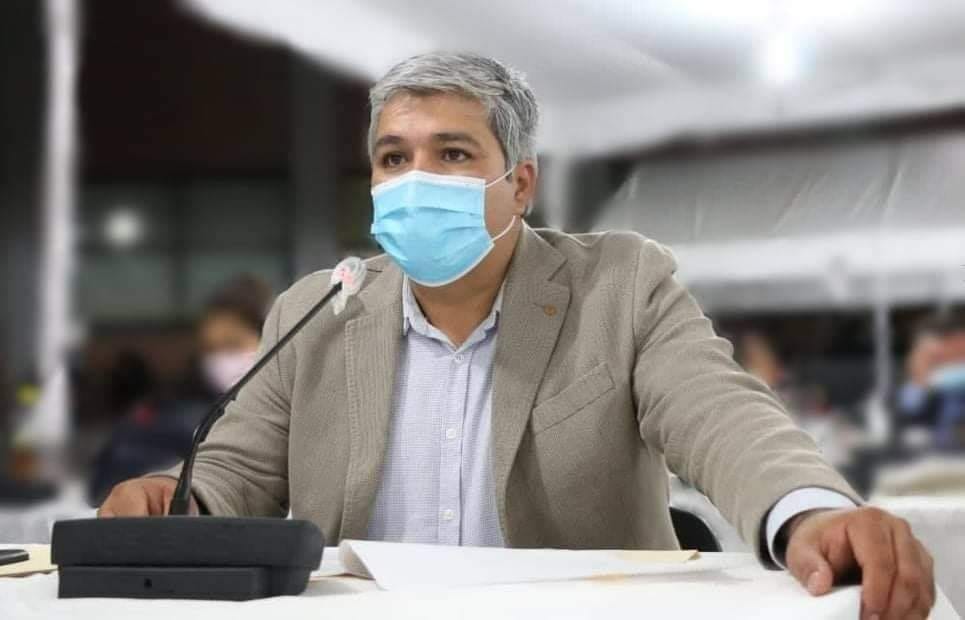 Diálogo y acuerdos, deben ser principios de la 63 Legislatura: Sánchez Esquivel