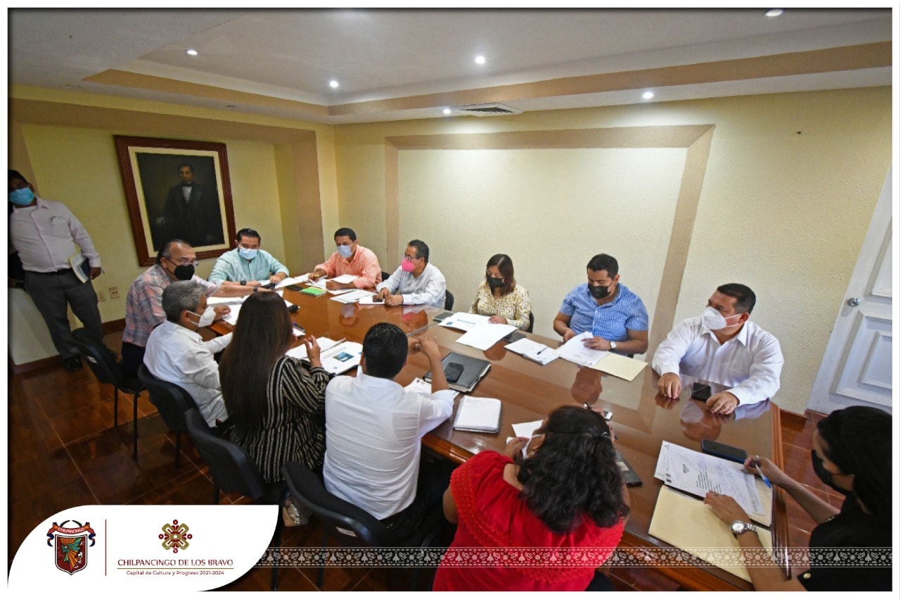 No habrá aumento a la tarifa por servicio de agua potable en Chilpancingo