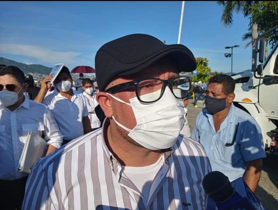 Explica secretario de Finanzas de Acapulco utilidad del préstamo por 200 mdp