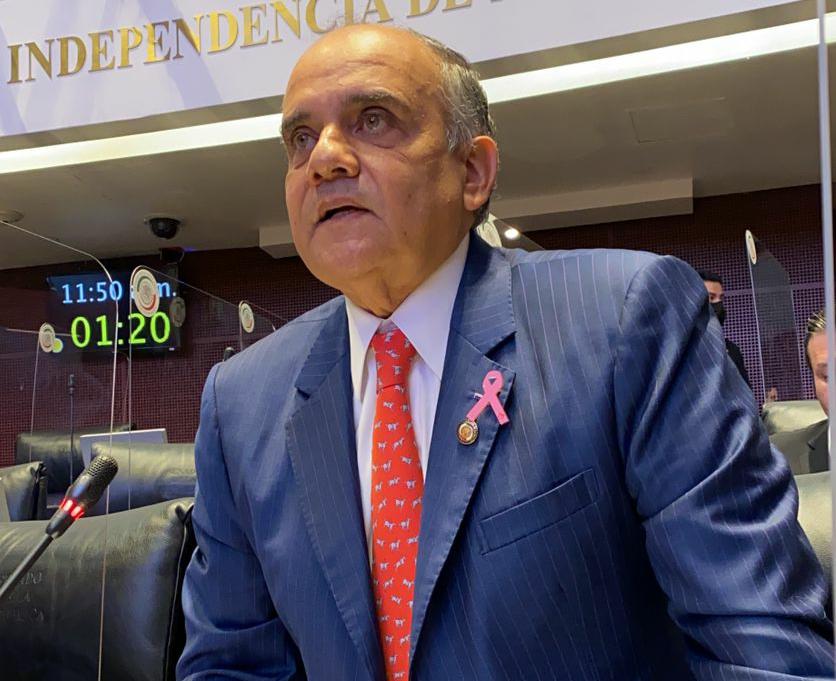 Plantea Añorve campaña nacional para prevenir matrimonio infantil