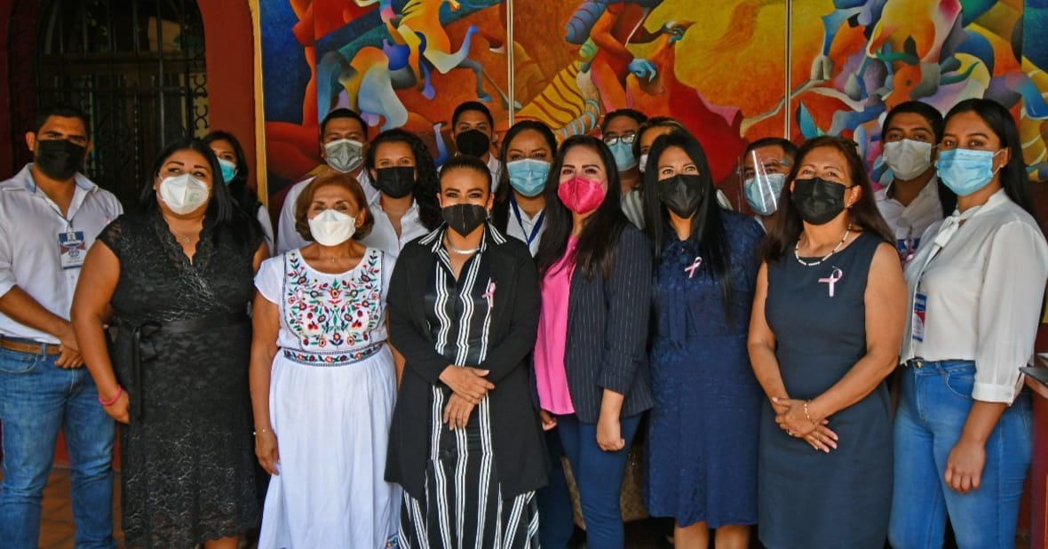 Ayuntamiento de Chilpancingo y posgrado de Comunicación Estratégica y Relaciones Públicas de la UAGro firman convenio de colaboración
