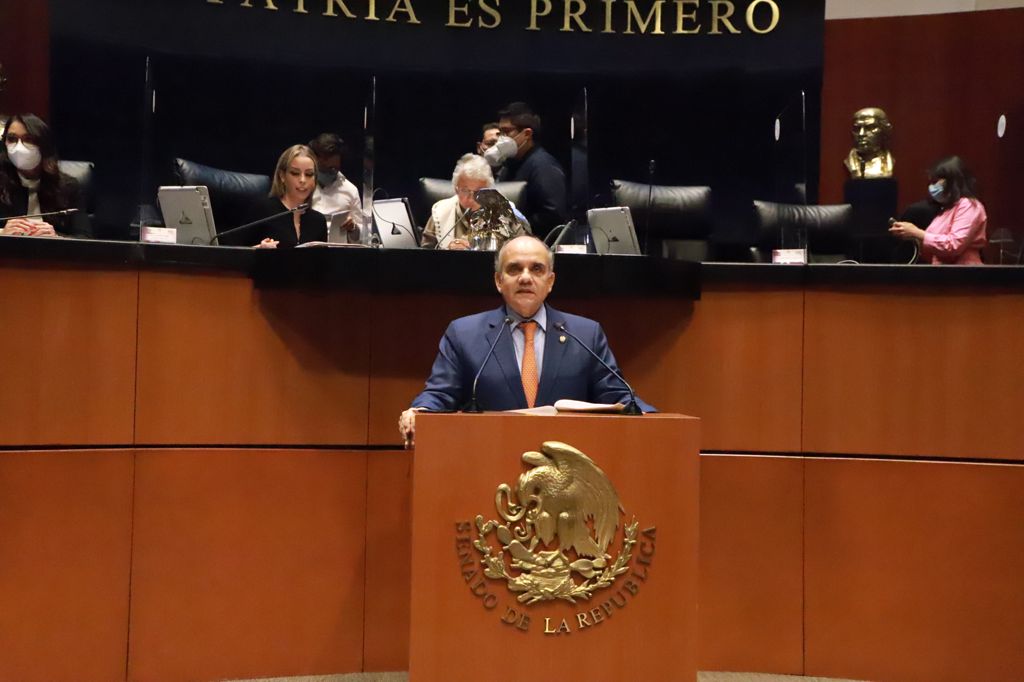 Reconoce Añorve respuesta de Evelyn Salgado y alcaldes de la Costa Grande ante «Rick»
