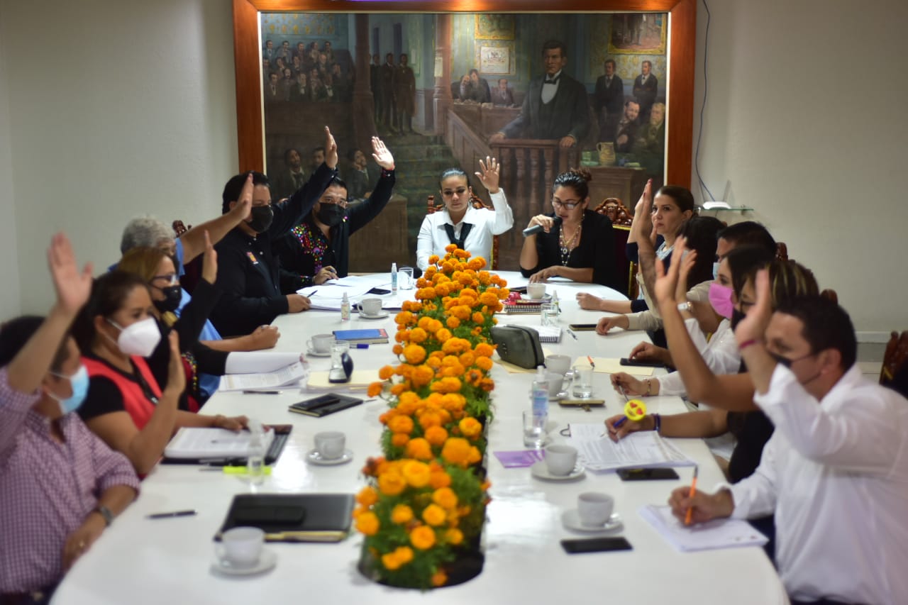 Aprueba Cabildo de Chilpancingo Ley de Ingresos para el ejercicio fiscal 2022