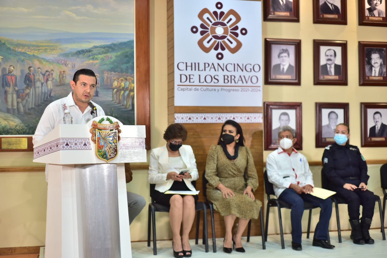 Festival de Día de Muertos dejó gran derrama económica en Chilpancingo
