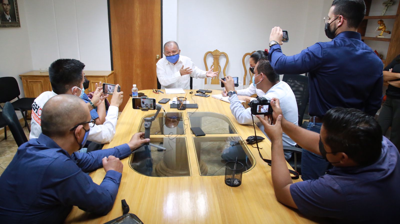 Enfrenta gobierno de Guerrero grave crisis financiera, se recibieron  grandes deudas