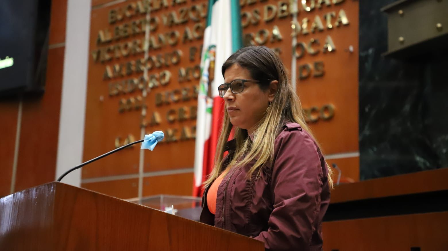 Propone Julieta Fernández regular usos y costumbres para evitar venta de niñas en Guerrero