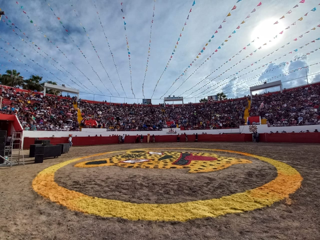 ¡Arranca la Feria de Chilpancingo!