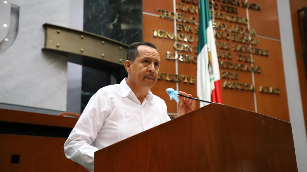 Proponen reducción de diputados en Congreso de Guerrero