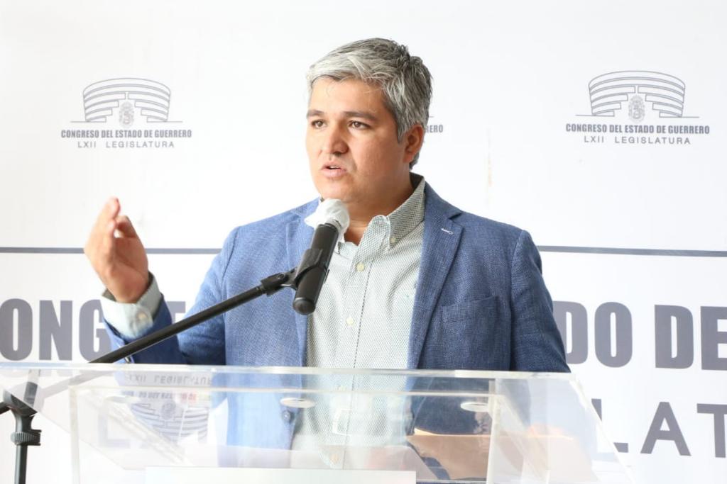 Tendrá Guerrero en 2022 presupuesto histórico para el campo: Sánchez Esquivel