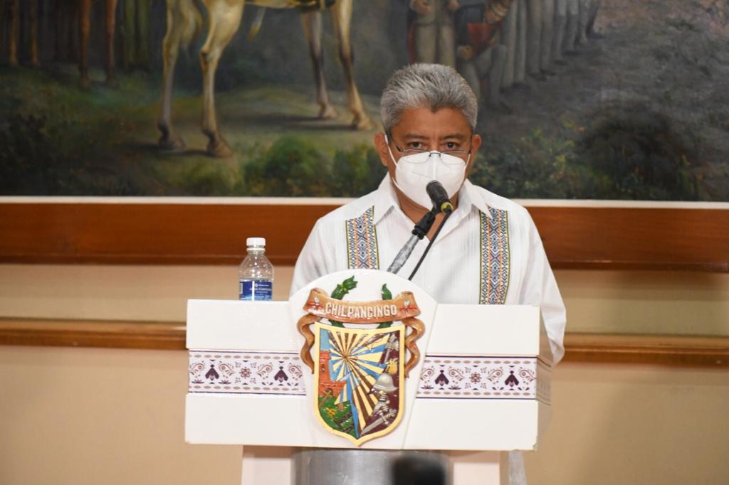«No hay registro de ómicron en Chilpancingo»: Salud municipal