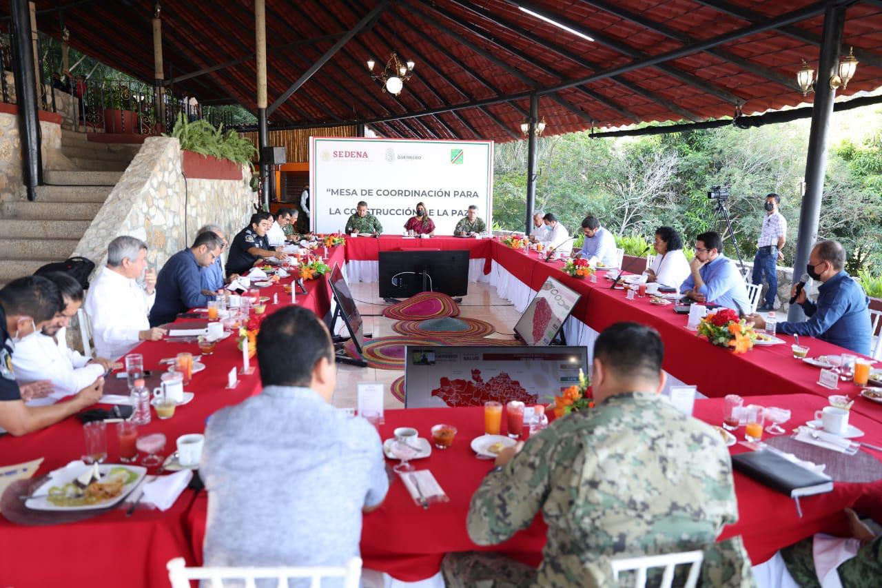 Celebran datos sobre temporada vacacional 2021